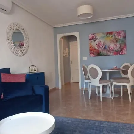 Διαμέρισμα Apartamento *