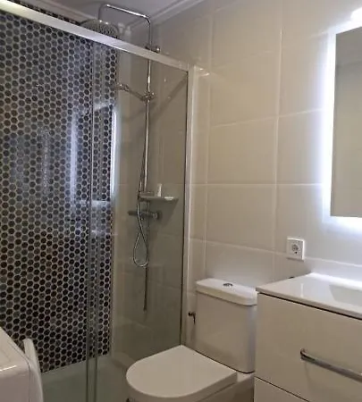 Apartamento Τορεβιέχα
