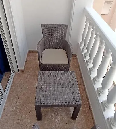 Διαμέρισμα Apartamento