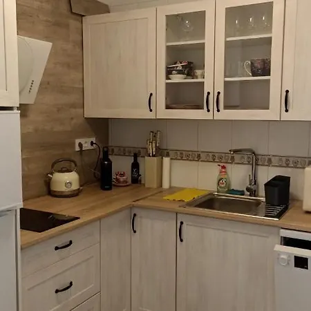 Διαμέρισμα Apartamento *